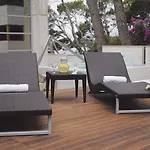 Hotel Bluesun Soline 4*