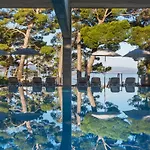 Hotel Bluesun Soline Brela