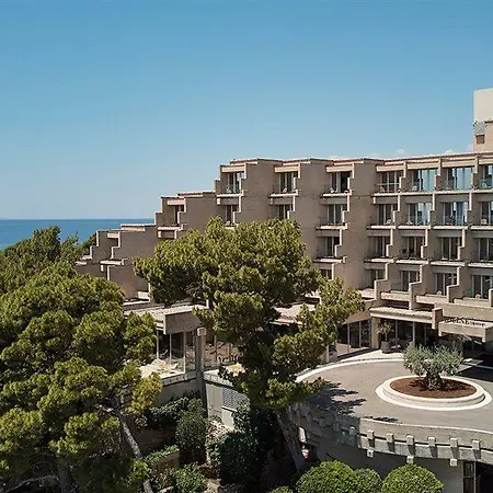 Bluesun Soline Hotel