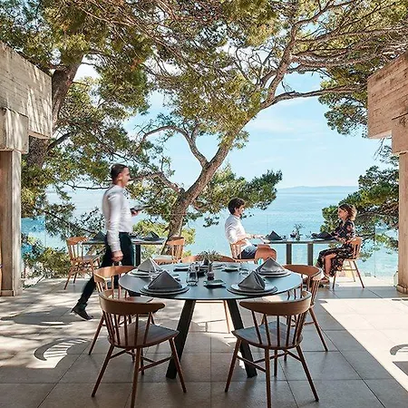 Bluesun Soline Hotel 4*