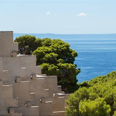 Bluesun Soline Hotel Brela