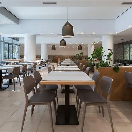 Hotel Bluesun Soline Brela