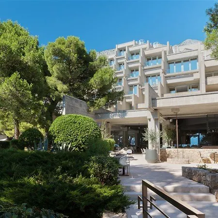 Hotel Bluesun Soline Brela