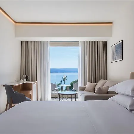 Bluesun Soline Hotel 4*