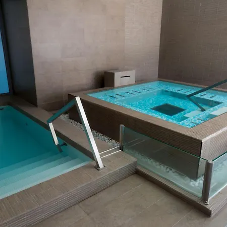 Bluesun Soline فندق