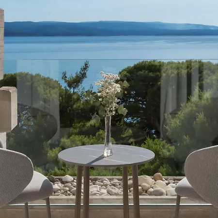 Bluesun Soline Hotel 4*