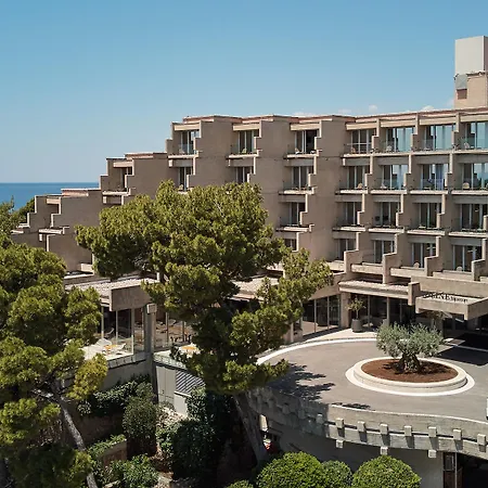 Hotel Bluesun Soline Brela