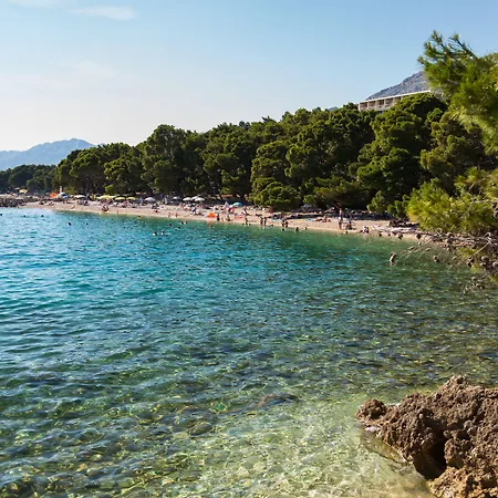 Hotel Bluesun Soline