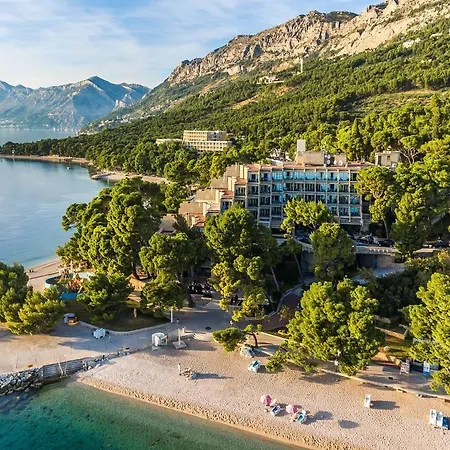 Bluesun Soline Hotel