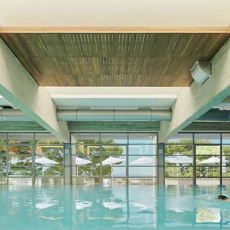 Bluesun Soline Hotel Brela