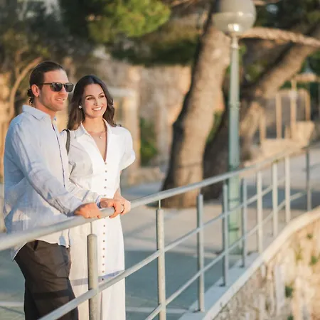 فندق Bluesun Soline بريلا