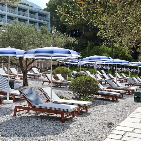 فندق Bluesun Soline 4*