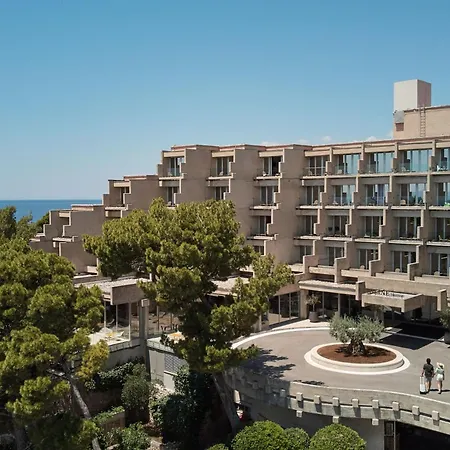 Bluesun Soline Hotel 4*