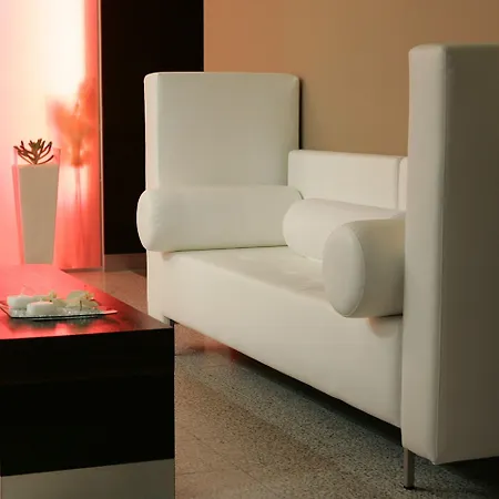 蓝日索林酒店 布雷拉