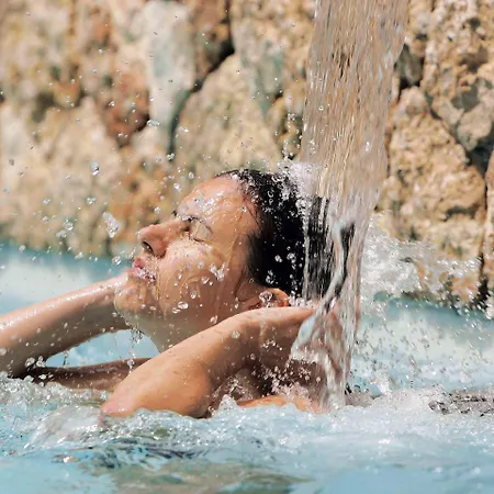 酒店 蓝日索林酒店 4*