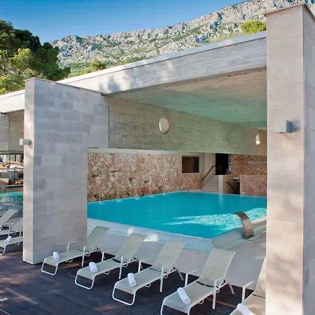 蓝日索林酒店 酒店 布雷拉