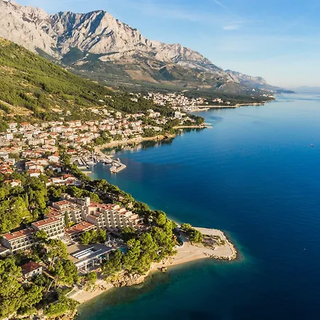 蓝日索林酒店 布雷拉