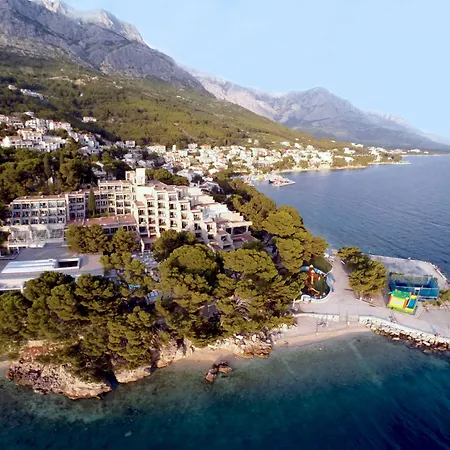 蓝日索林酒店 布雷拉