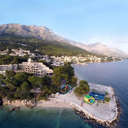 蓝日索林酒店 布雷拉