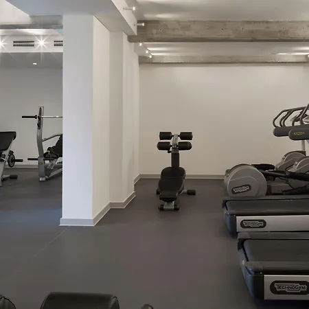 酒店 蓝日索林酒店 4*