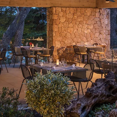 酒店 蓝日索林酒店 布雷拉