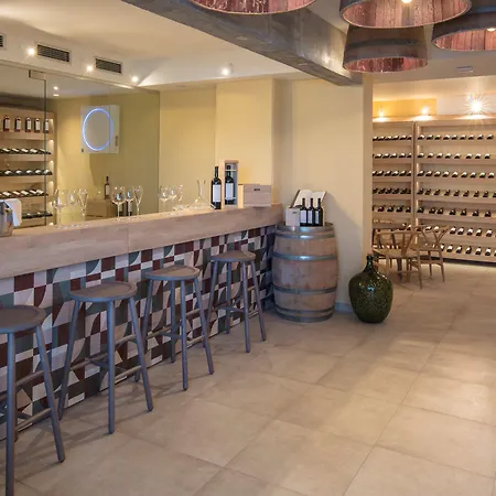 酒店 蓝日索林酒店 布雷拉