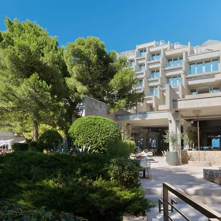 酒店 蓝日索林酒店 布雷拉