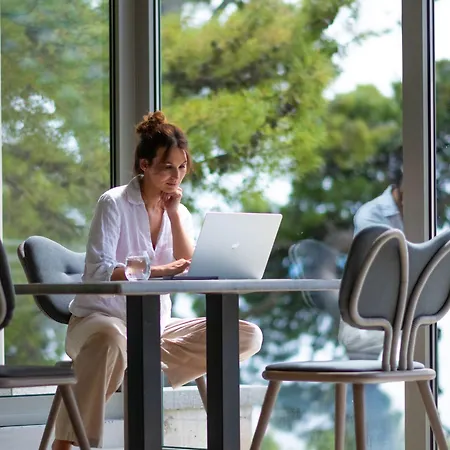 蓝日索林酒店 布雷拉