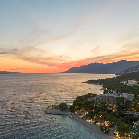 Bluesun Soline Hotel Brela