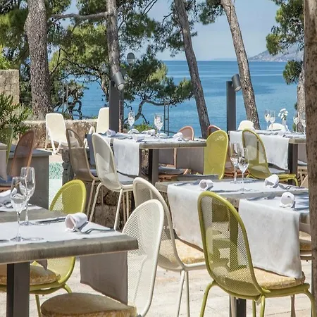 Bluesun Soline 4* Brela