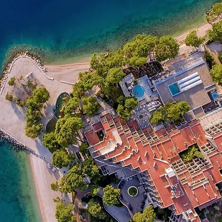 Hotel Bluesun Soline