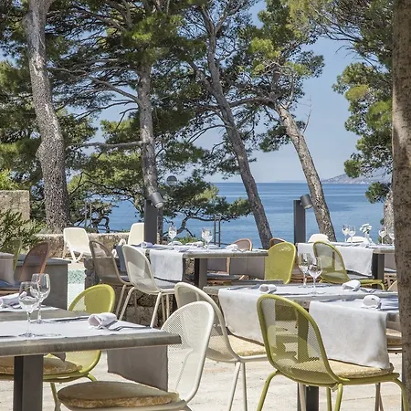 Bluesun Soline Hotel 4*