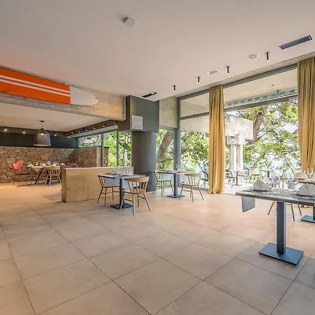 Bluesun Soline Hotel 4*