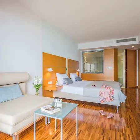 Hotel Bluesun Soline 4*