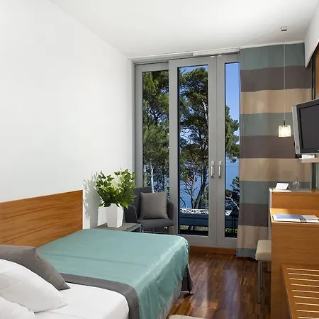 Bluesun Soline 4* Brela