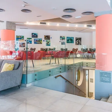 Bluesun Soline Hotel 4*