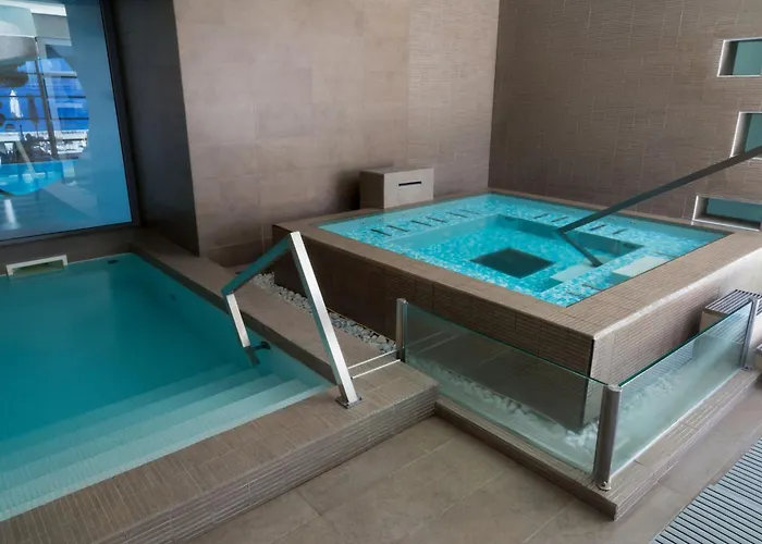 Bluesun Soline Hotel