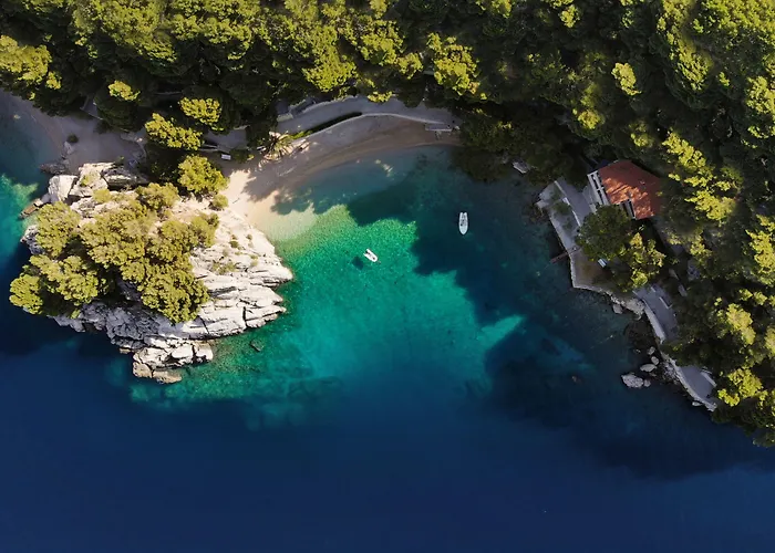 Bluesun Soline Brela