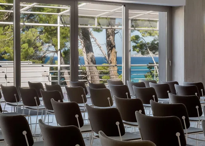 Hotel Bluesun Soline