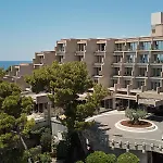 Hotel Bluesun Soline Brela