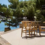 Bluesun Soline Отель Брела