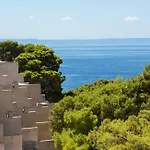 Отель Bluesun Soline 4*