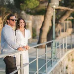 Hotel Bluesun Soline Brela