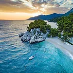 Bluesun Soline 4* Брела