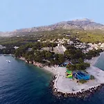 Отель Bluesun Soline 4*