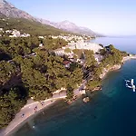 Отель Bluesun Soline