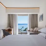 Отель Bluesun Soline 4*