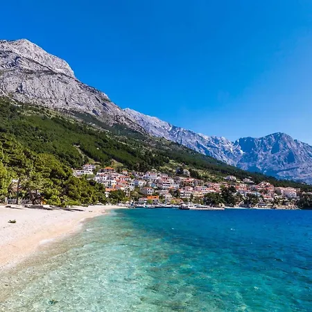 Bluesun Soline Hotel 4*