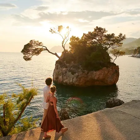 Bluesun Soline Hotel