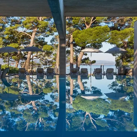 Bluesun Soline 4* Brela